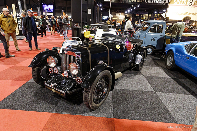 Interclassics 2025 MECC